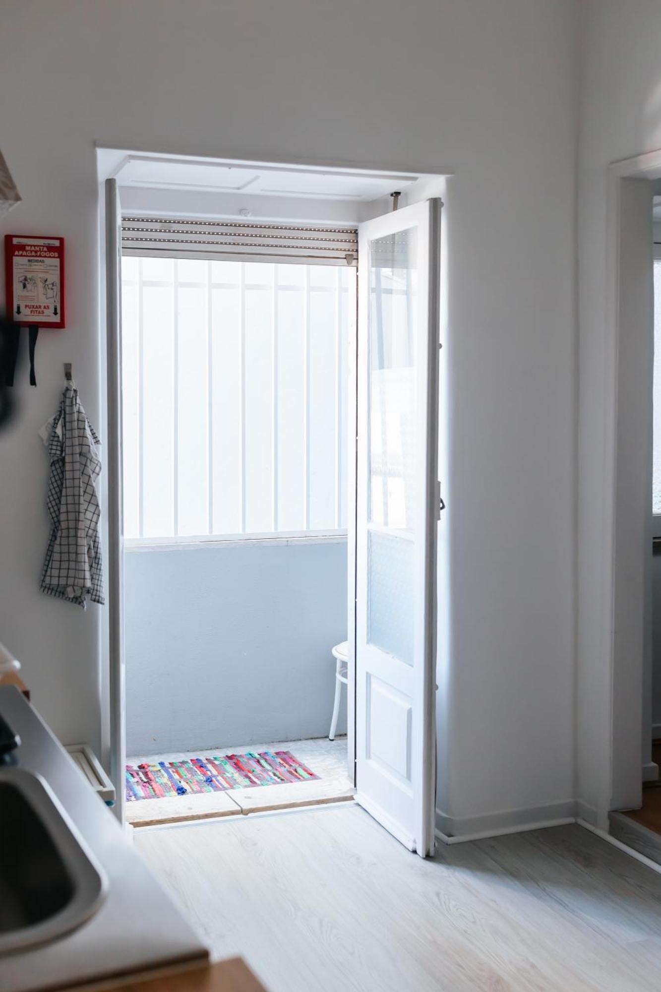Aquilla Family 202 Homestay Lisbon